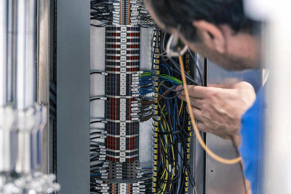 Just say no – to downtime. Extend the life of your inspection equipment