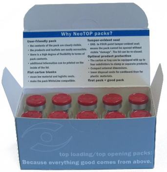 Körber Pharma deploying Dividella Solution packaging for COVID-19 vaccines at ‘warp speed’