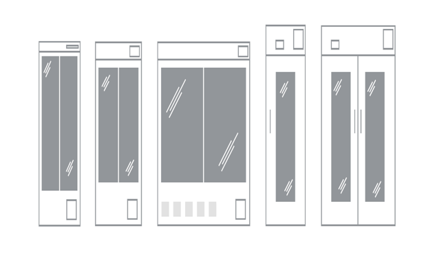 PHCbi COVID-19 vaccine storage solutions