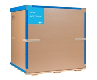 Sofrigam offers solutions to Covid-19 vaccines cold chain transport challenges