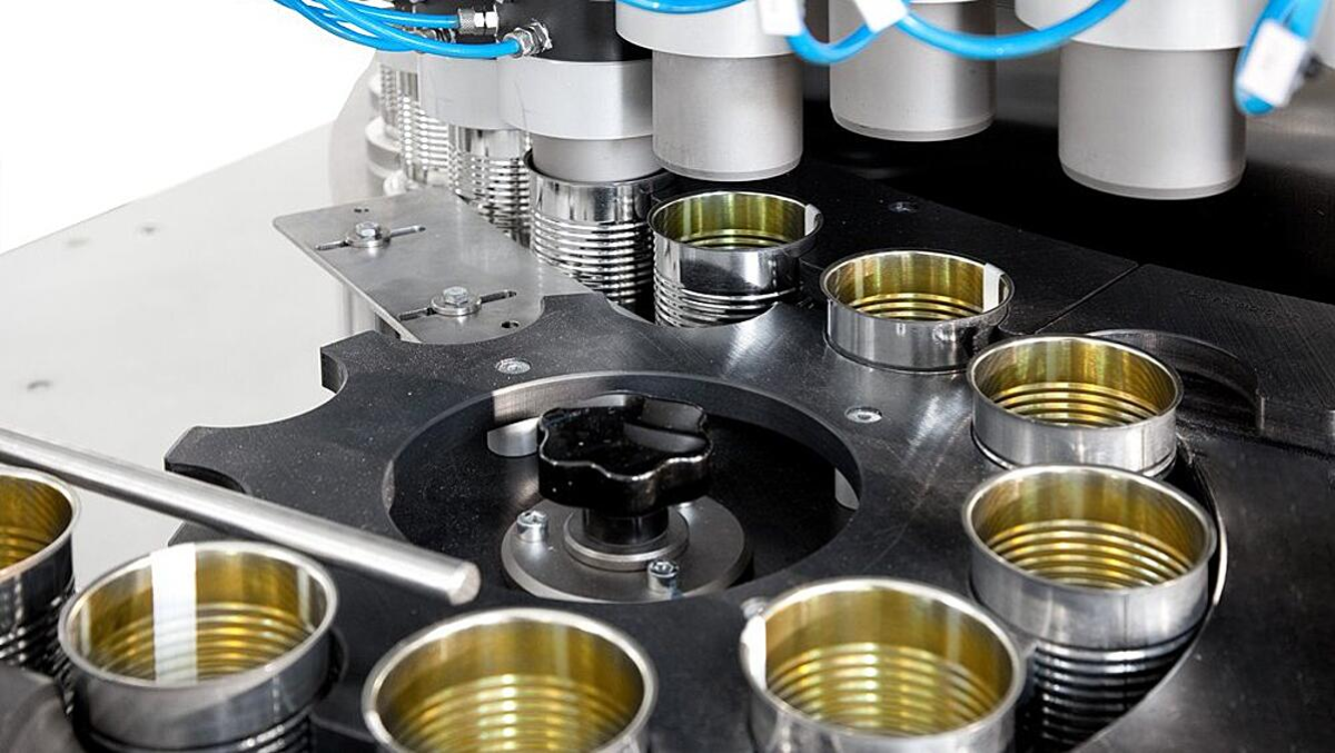 Is your metal container up to mettle?