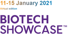 Cerbios-Pharma fielding strong team at Biotech Showcase Digital