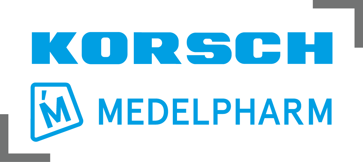KORSCH AND MEDELPHARM Partner to Introduce R&D Equipment Portfolio