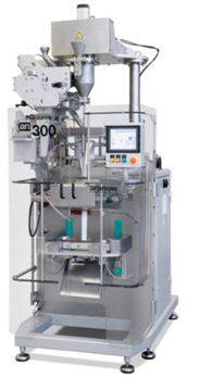 Skyepharma adds Stick-pack oral dose options