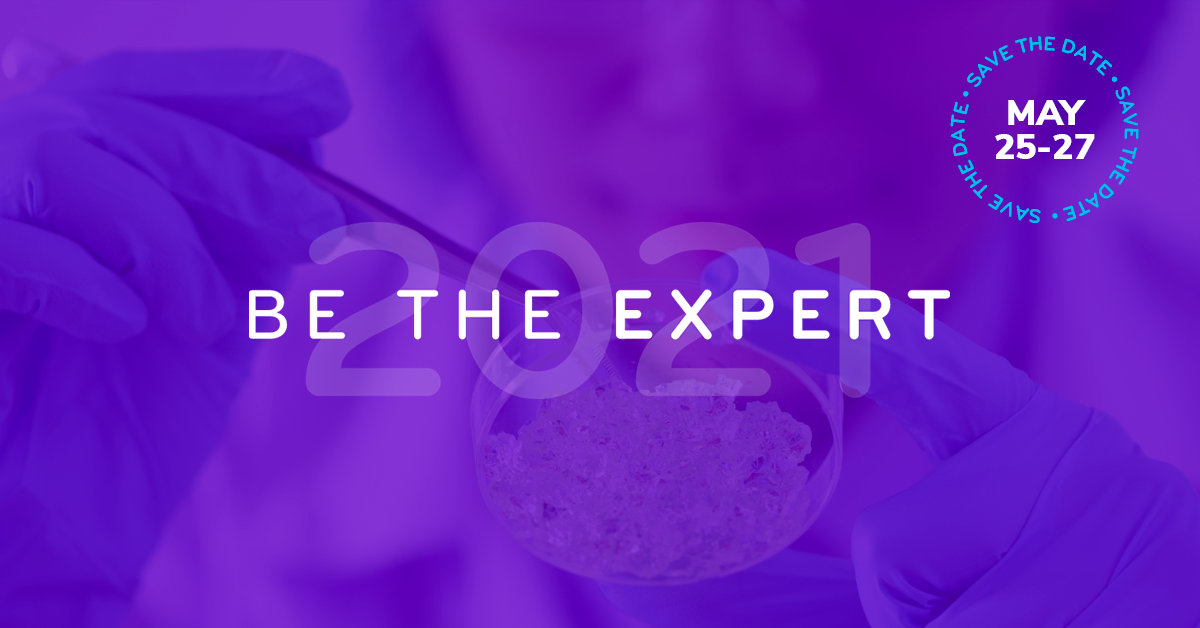 Amplexor Be The Expert 2021 conference to focus on evolving regulation and new technologies