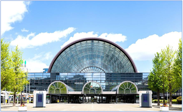 Bachem showcasing well-stocked development pipeline at INTERPHEX Osaka