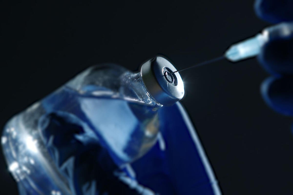 Does your parenteral packaging guarantee patient safety?