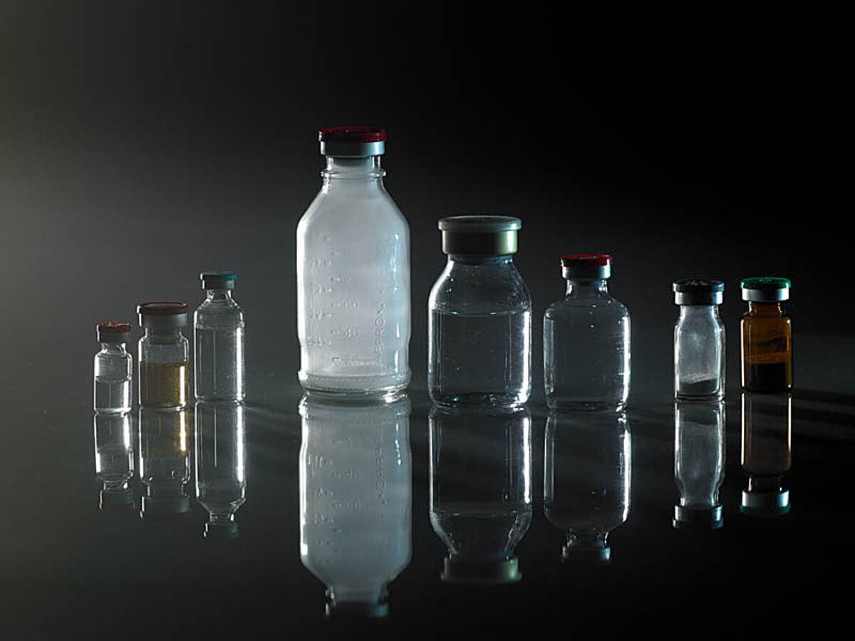 Do you know the types of package defects identified with Visual Inspection?