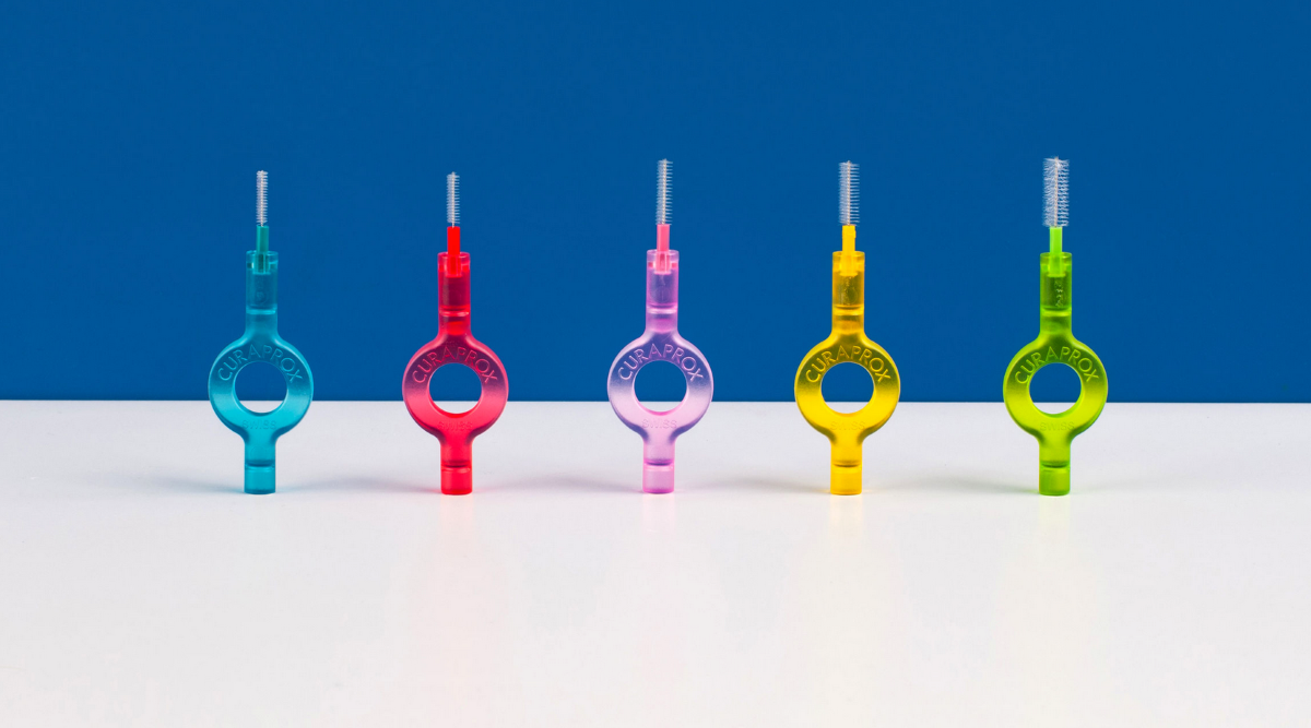 Erdmann Design toothbrush solution shortlisted for further awards in 2021