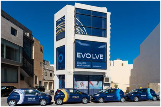 COVID-19 speeds transformation of Evolve to solutions provider