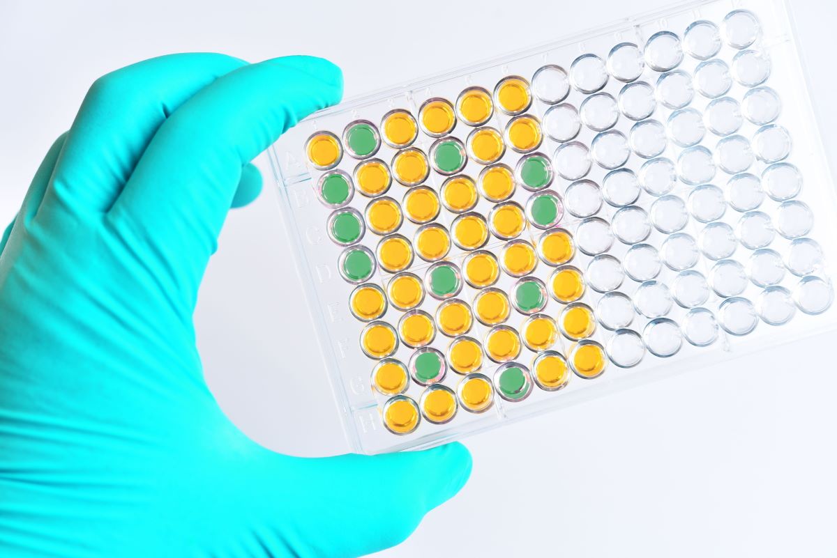 ZELLX® Oxytocin Competitive ELISA kits