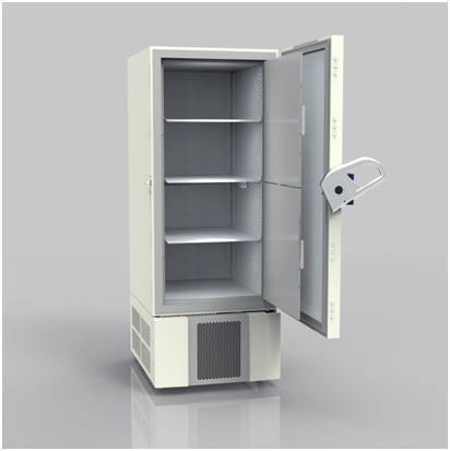 B Medical Systems Medical Freezer technology