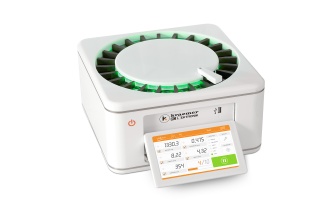 P-Series – Semi-Automatic Tablet Tester – Charles Ischi AG – OSD Testing Technology