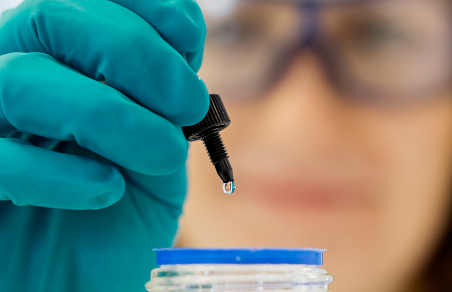 New superior enzymes and customised purification resins for biopharma and regenerative medicines