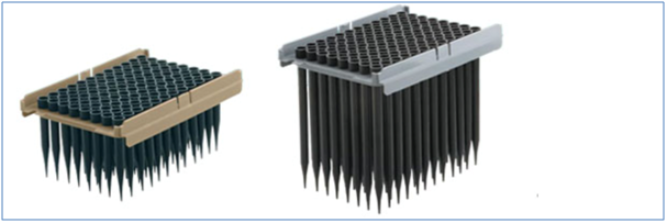 Ritter Medical high precision consumable tips