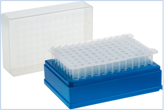 Ritter Medical robotic consumables