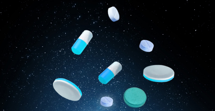 The Ultimate Solid Dosage Tool