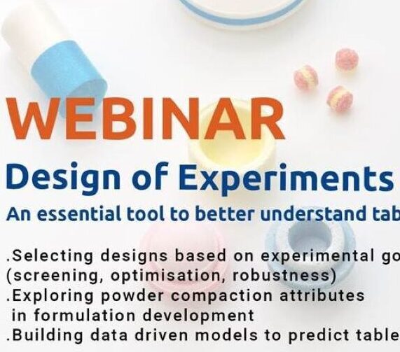 Design of Experiments (DoE)