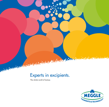 Experts in Excipients – The whole world of Lactose