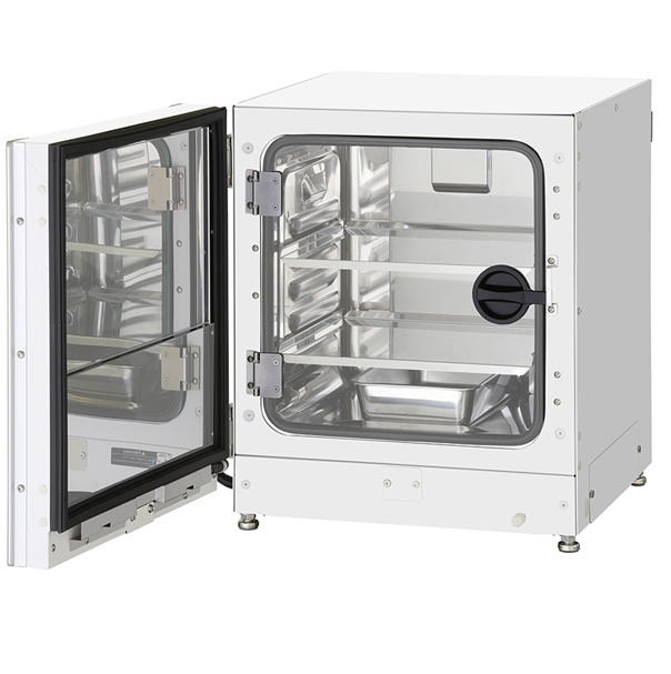 PHCbi IncuSafe incubators – MCO-50 Series