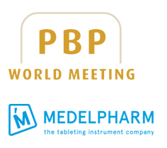 MEDELPHARM presents benchtop formulation development at online PBP World Meeting 2021