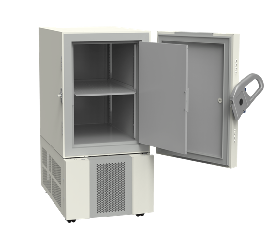 B Medical Systems’ Ultra-Low Freezer U201