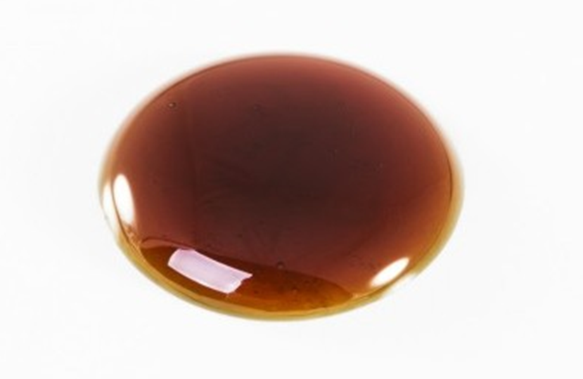 HACCP food-grade production of cannabinoid ingredients