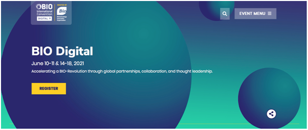 Cerbios-Pharma to participate in high prestige BIO DIGITAL 2021 convention