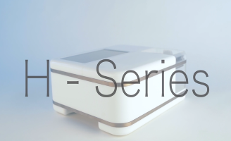 H-Series – Charles Ischi AG – Advanced Tablet Breaking Force Testers