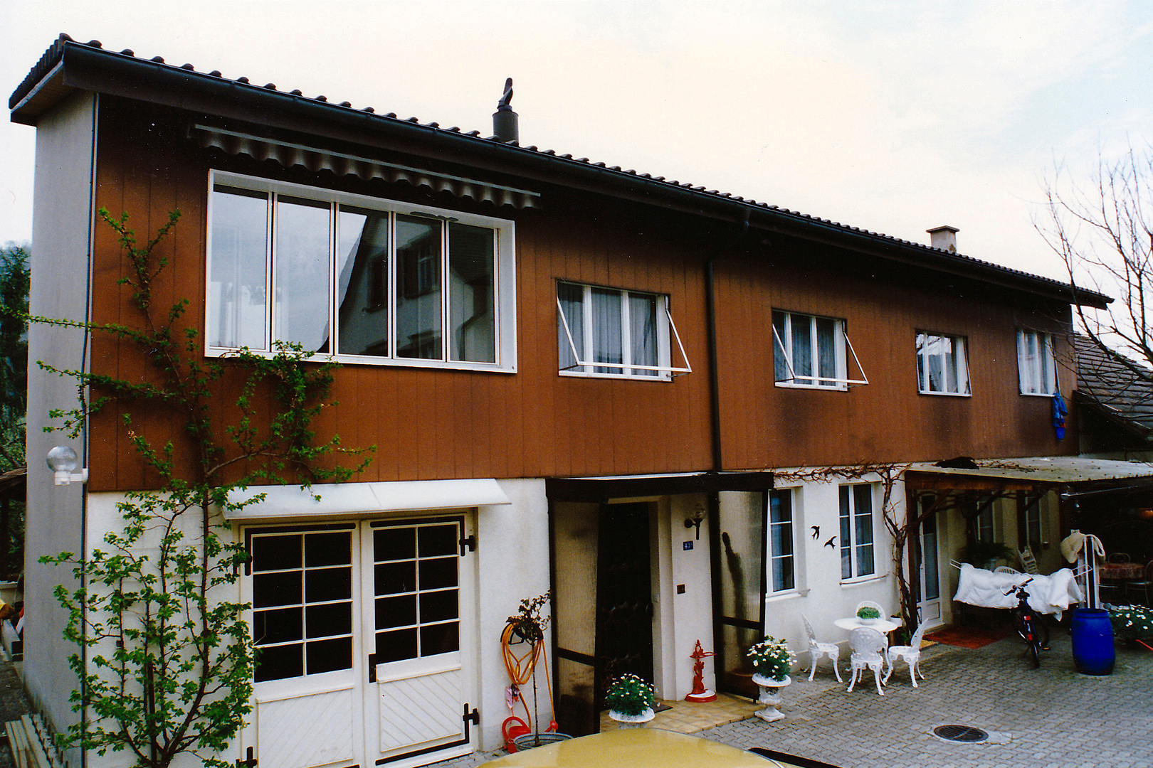 Bachem AG celebrates 50th Birthday