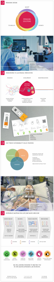 Erdmann Design for Branding Advantage