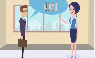 Faster to market, Bag-on-Valve packaging and private branding