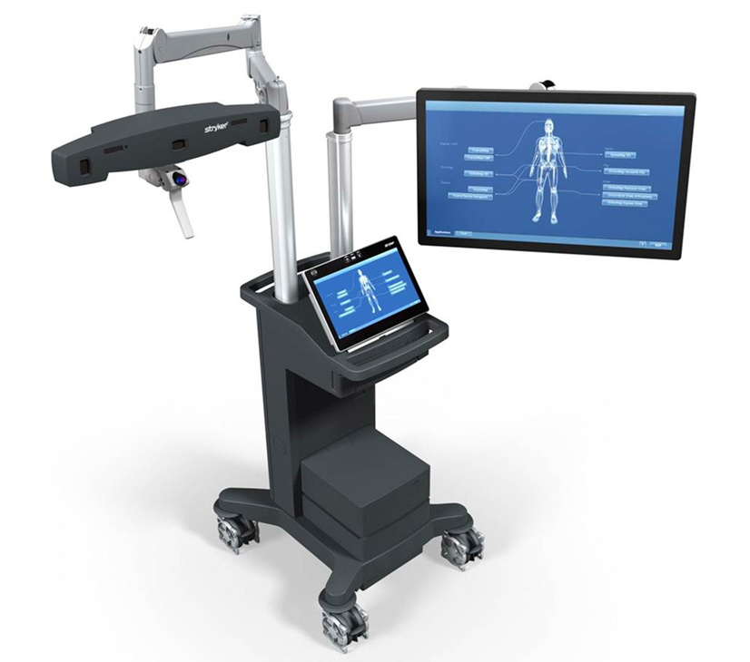 Erdmann Design Case Study – Stryker