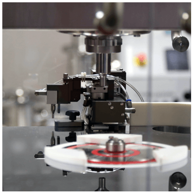 Expanding STYL’One tableting R&D capacities with MEDELPHARM accessories